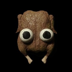 DOWN until I'm fine - Dinner is Not Over by Jack Stauber (clip)