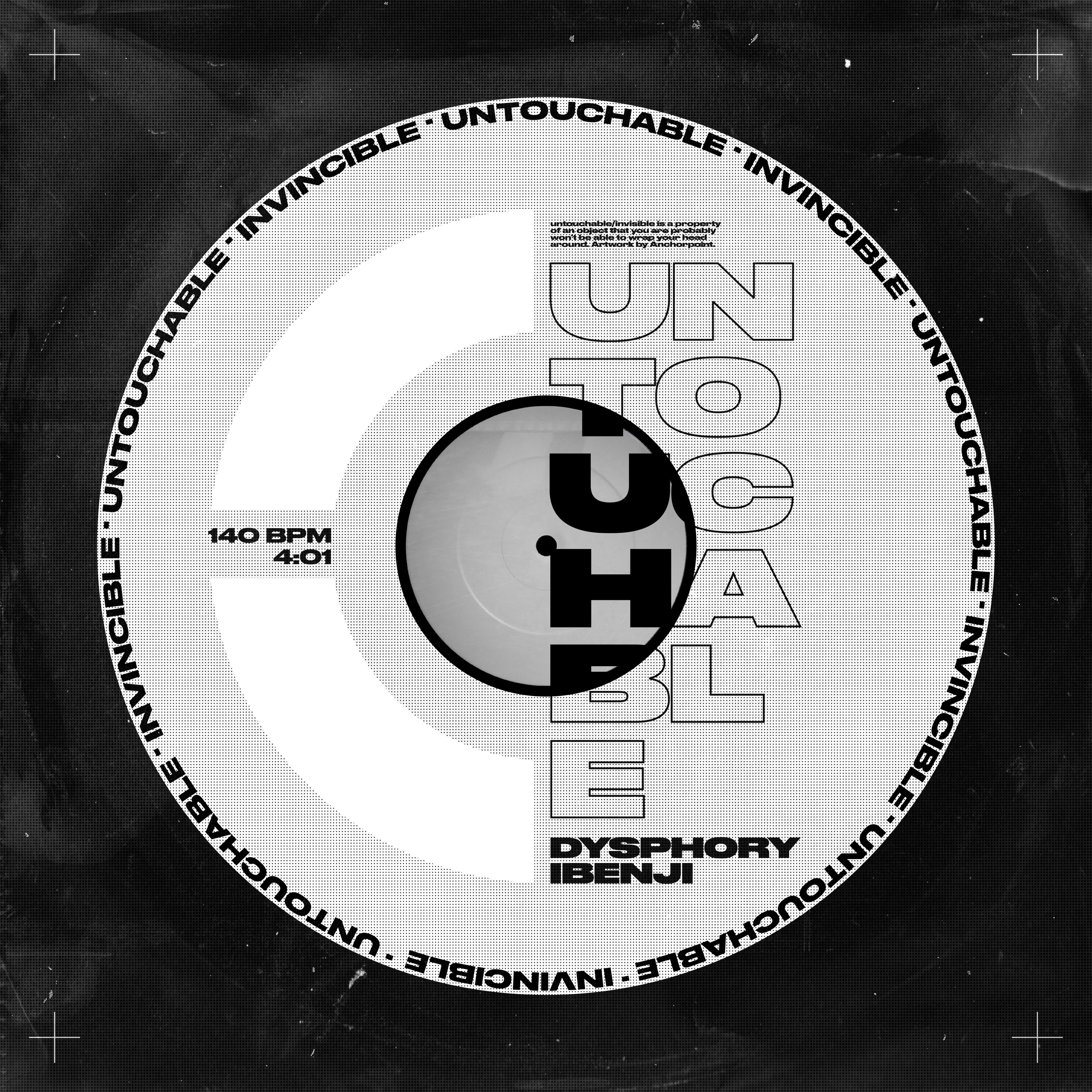 Dysphory & IBenji – Untouchable