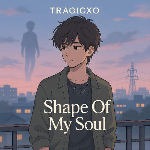 Shape Of My Soul