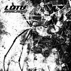 LOTU - Arachnid EP (5/5/25)