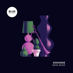 PREMIERE: Kokode - Bass Buzz [Blur Records]