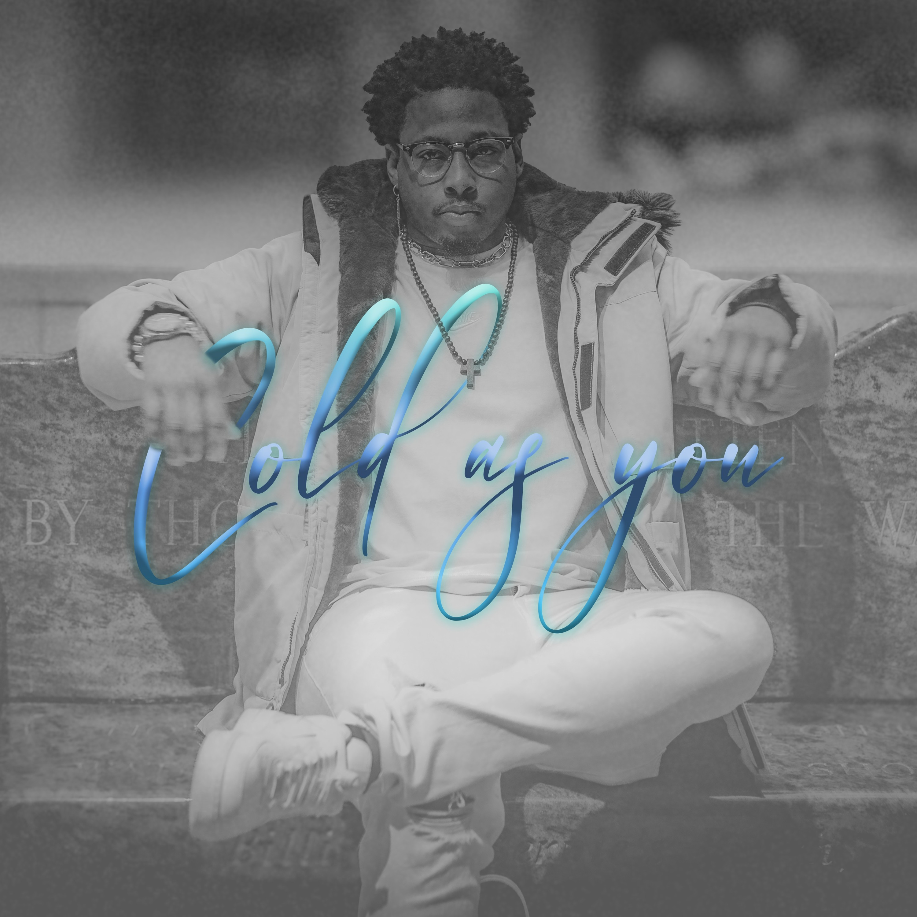 Cold As You episode artwork