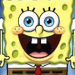 spongebob flow