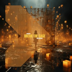 EMANDTI - Break The Cage