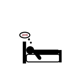 Dreaming of normality