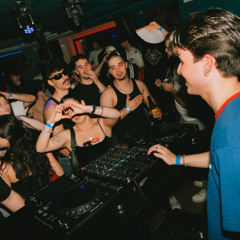 ZERO DELAY x BAZAAR #1 DJ SET