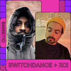 XCI at Musicbox Lisboa | Warm Up Set for Switchdance