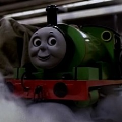 Series 1 - Percy The Small Engines Theme
