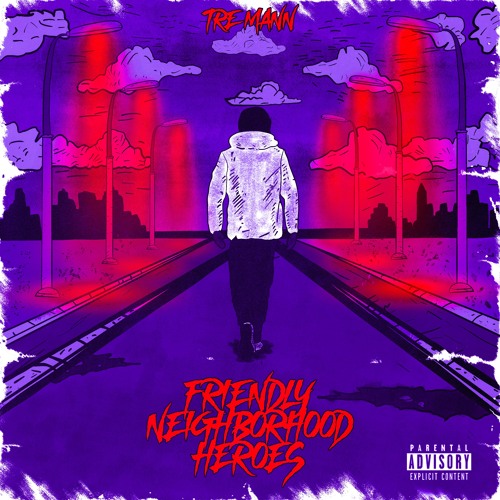 Nameless (With FlocDaMvp & Benjinoo)