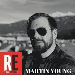 Martin Young - RADIO ELECTRONICA 103.4
