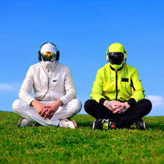Here We Are (w/ Thomas Adagio + Gigamesh)