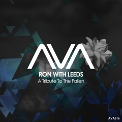 AVA516 - Ron With Leeds - A Tribute To The Fallen