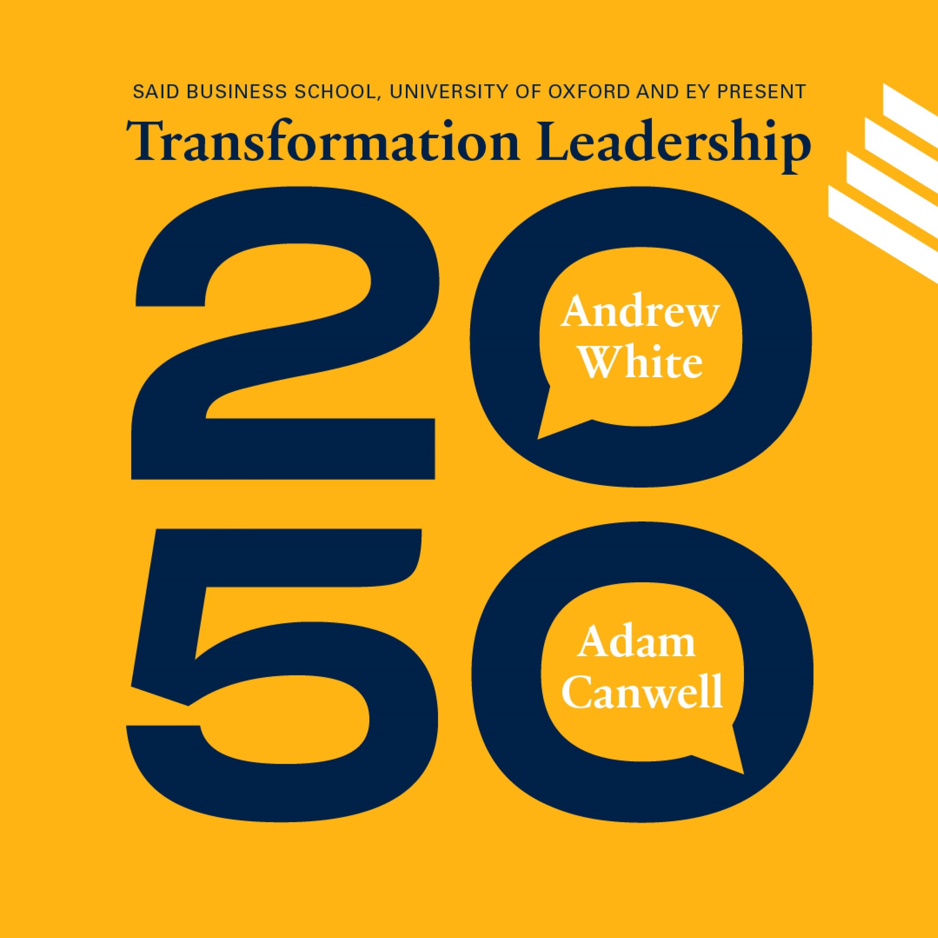 Transformation Leadership: Diagnosing the problem