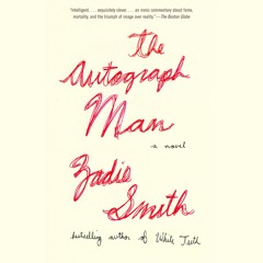 read_ The Autograph Man