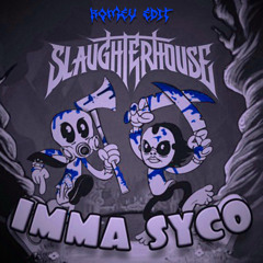 N-Vitral & Deadly Guns - IMMA SYCO (ROMEU EDIT) [FREE DL]