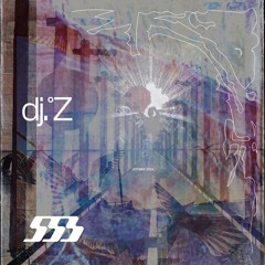 SSS Podcast #567 : dj.°Z