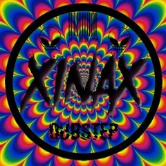 alien Invazion - Skull Fracture (DUBSTEP)