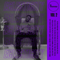 Eclecticity Vol. 2