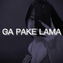 GA PAKE LAMA - Shtmn X Dipsy Handz Edit ( BUY = FREE DOWNLOAD )