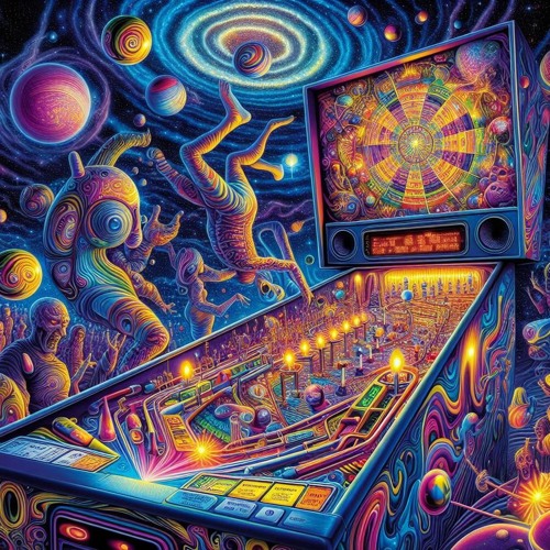 Pinball Pandemonium