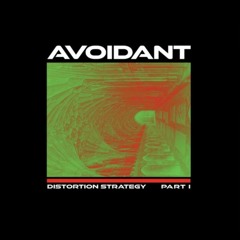 MOTZ Premiere: Corvad, Henry Kane - Robot Music [AVOIDANT]