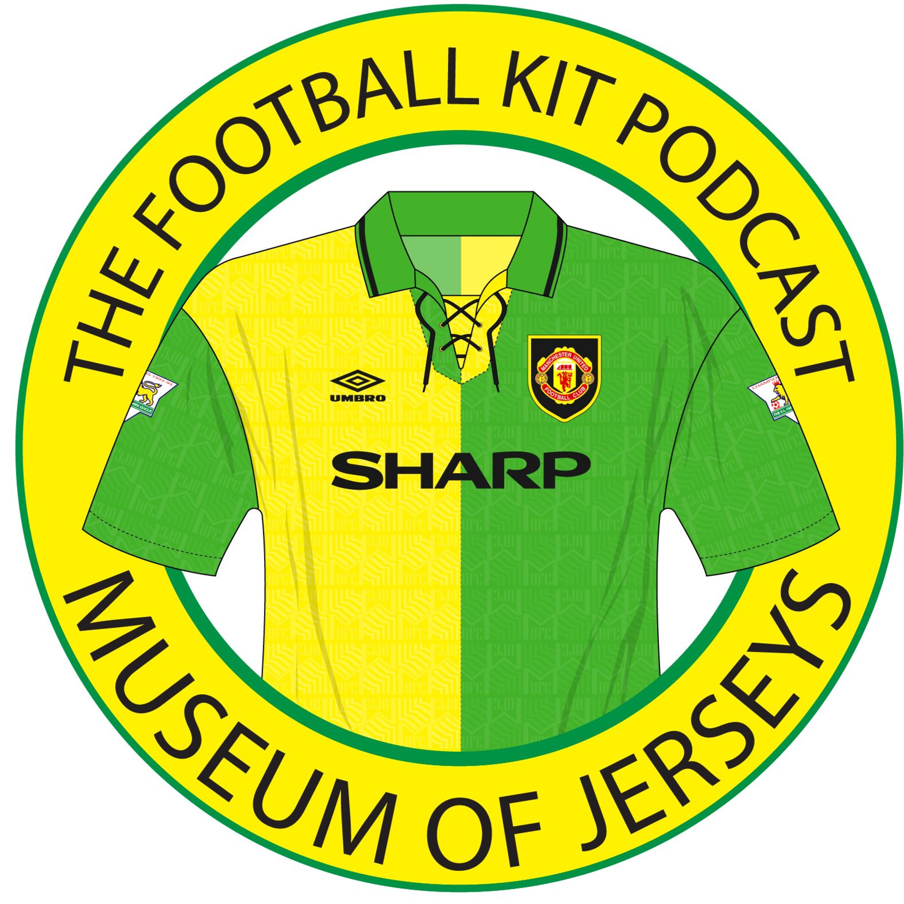 The Football Kit Podcast