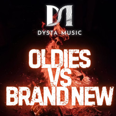Dysta Music_Live Oldies VS Brand new_Kourou_TropiKna