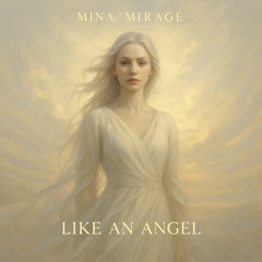 like a angel