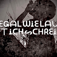 nIKI - Egal wie laut ich schrei (prod. Yaku)