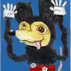 Fuck Mickey Mouse