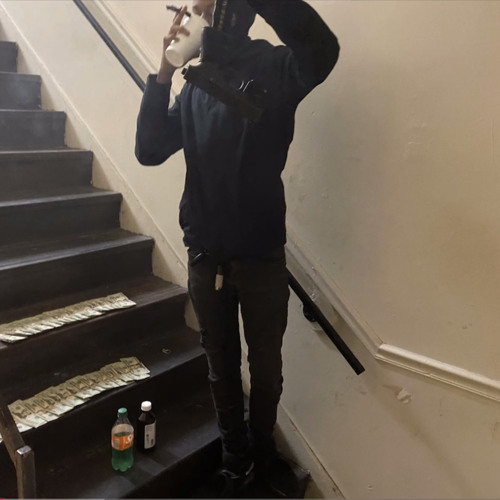 Bxby Runtz - Play shii safe