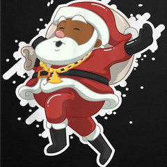 Ho Ho Ho Santa Feat. Moezby