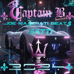 CapTaiN B GATTI (Remix) (Prod By Joe Ma$erati Beat$) 2024
