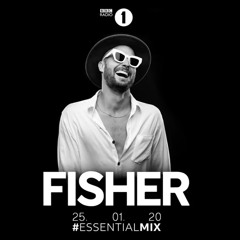 FISHER - BBC RADIO 1 ESSENTIAL MIX 2020