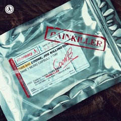 Coone & Joe Killington - Painkiller