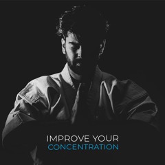 Improve Your Concentration Self Help PLR Audio Sample