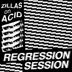 Zillas On Acid - Shining Snakes across the lake