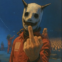 Slipknot - tattered and torn (sid wilson remix)
