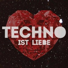 Lana Dushe DJ set - Techno ist Liebe 150521