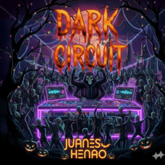 DARK CIRCUIT - HALLOWEEN PROMO SESSION