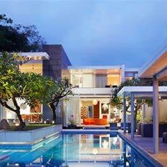 Villa Vibrations