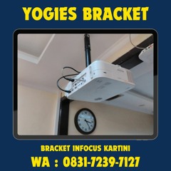 0831-7239-7127 (WA), Bracket Projector Kartini
