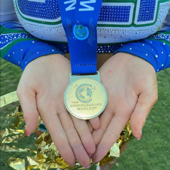 University Cheer Force Firestorm 23-24 *WORLDS EDIT*