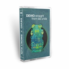 Devio - Drop Science On The Instrumental V2