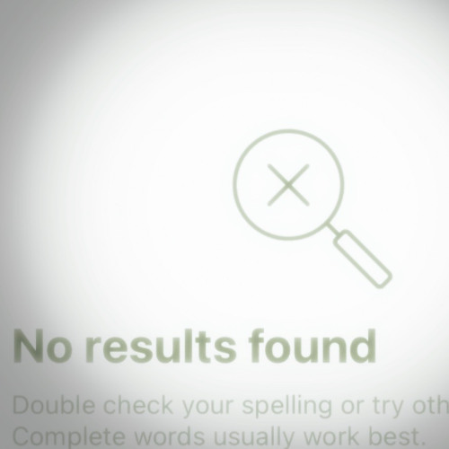 Is there something wrong with me_