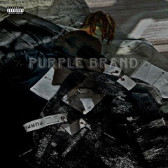 Purple Brand