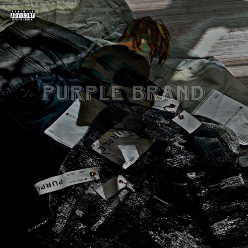 Purple Brand