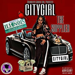 CityGirl-THE SUPPLIER