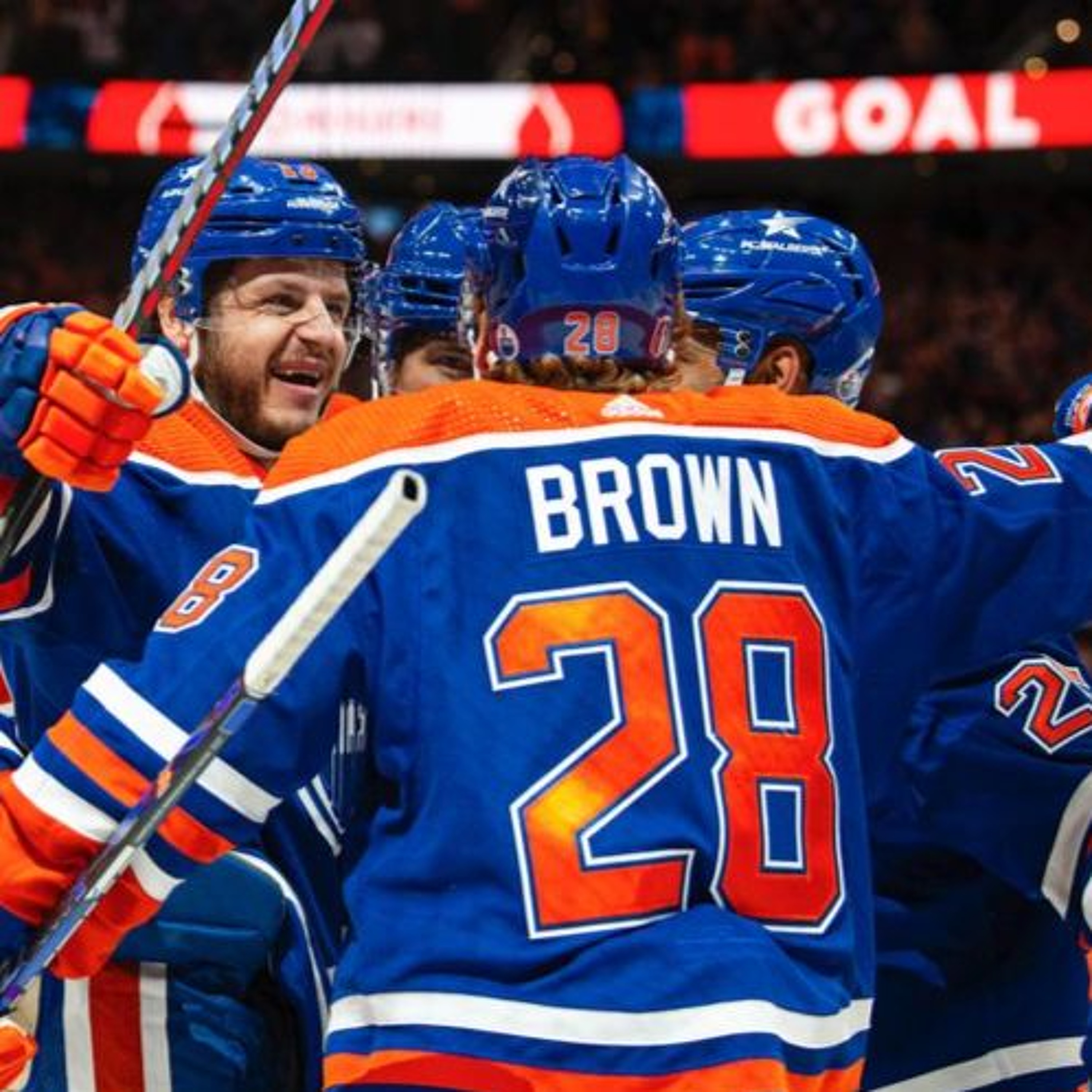 The Cult of Hockey's "Coach K and Oilers with all the right moves" podcast