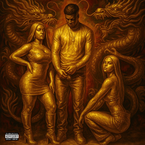 NEVER ENOUGH (PROD.JOZI)